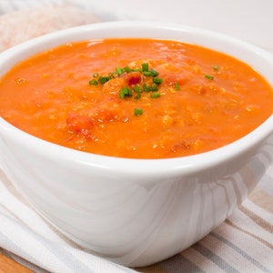 Friendship Soup Mix Family Size Packaged Soup Mix, Lentil Soup Mix