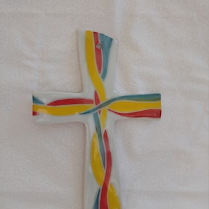 Wall Hanging Crosses