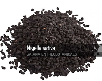 Sementes de cominho preto orgânico, 100% sementes de Nigella sativa, cominho preto totalmente natural, sementes de nigella ou kalonji, FRETE GRÁTIS!!