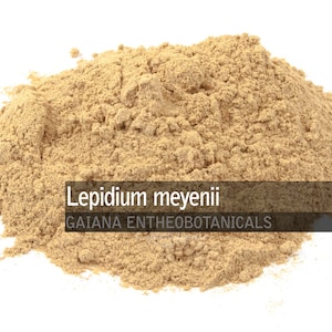 Organic Maca Root Powder, 100% Lepidium meyenii root, Premium Quality Non-GMO Raw Maca, Yellow Maca Powder, Peruvian ginseng