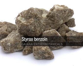 Styrax Incense, 100% Pure Styrax benzoin Resin, High Quality Natural Incense, Benjamin tree, Benzoin Resin FREE SHIPPING