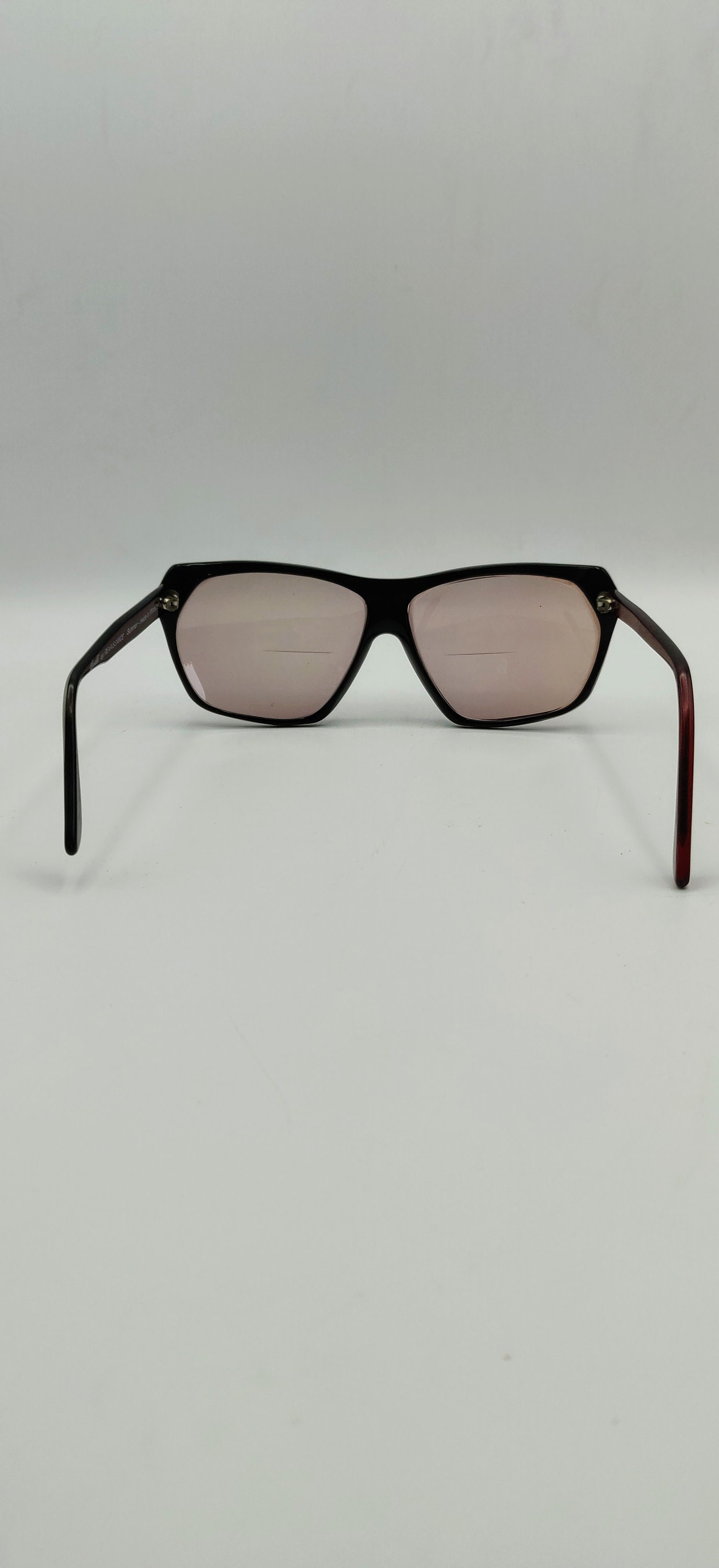 Retro Vintage Revelli Sunglasses Revelli by Renaissance Summer Sunglasses Made in Paris - Etsy main image 2