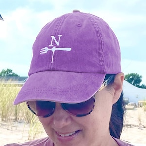 North Fork Pigment Dyed Cap