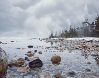 Bell Bay Presque Isle Mi