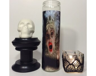 Lucy Westenra Bram's Stokers Prayer Candle