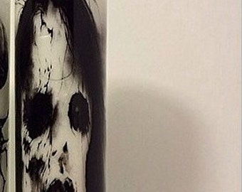 Scary Stories To Tell In The Dark Single Prayer Candle