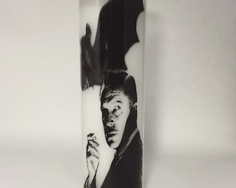 Vincent Price Prayer Candle