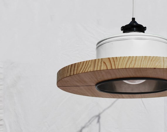 Iliüi 133 30 Hanging Ceiling Lamp Pendant Light Mat White Black Details