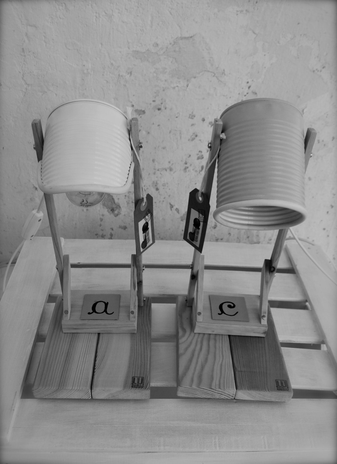 Desk Lamp nightstand Lamp Pastel Light Pink Color.. Eco Etsy