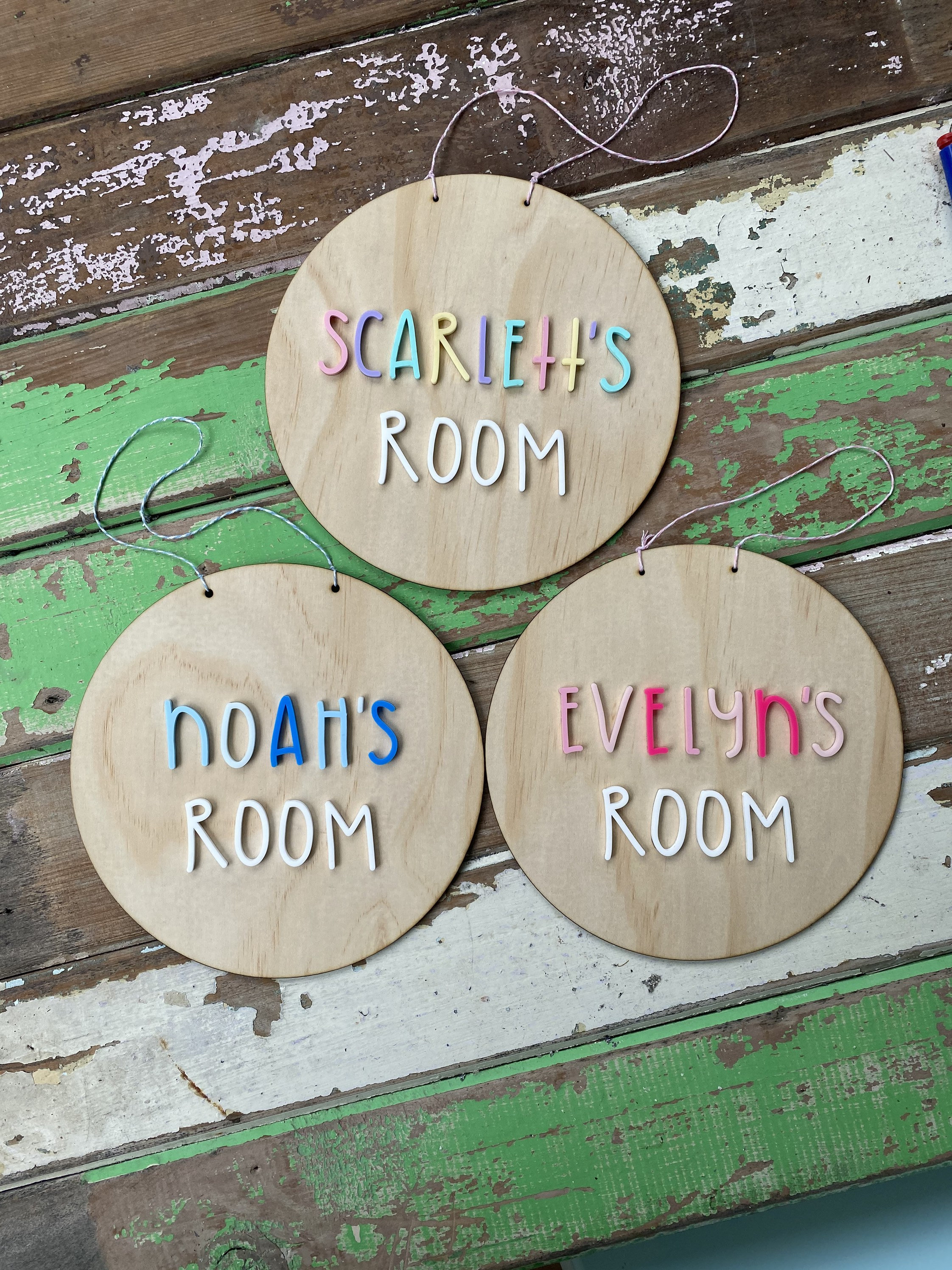 personalised-wooden-kids-room-door-sign-room-signs-etsy-australia