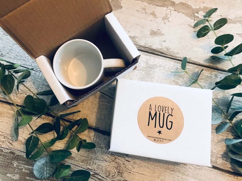 Grandad birthday gift, father's day mug, personalised mug for him, gift for dad, gift for grandad, grandad mug, gardening mug, garden gift image 4