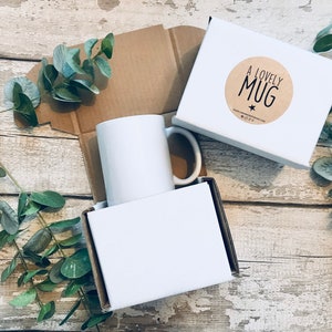Grandad birthday gift, father's day mug, personalised mug for him, gift for dad, gift for grandad, grandad mug, gardening mug, garden gift image 5