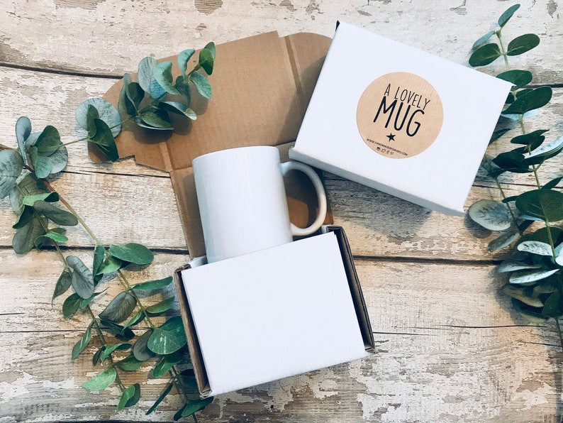 Grandad birthday gift, father's day mug, personalised mug for him, gift for dad, gift for grandad, grandad mug, gardening mug, garden gift image 5