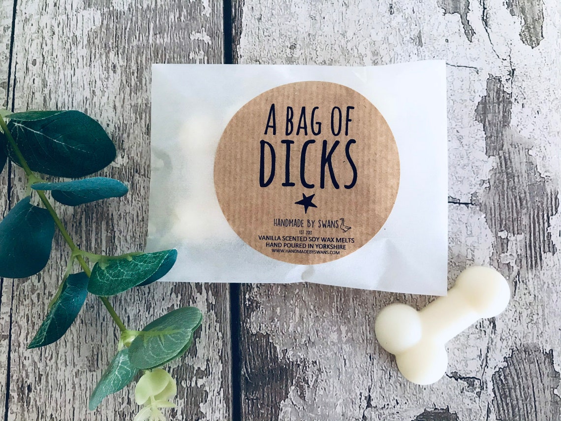 Soy Wax Melt Rude Wax Melts Funny Women Gift Joke Gift Etsy