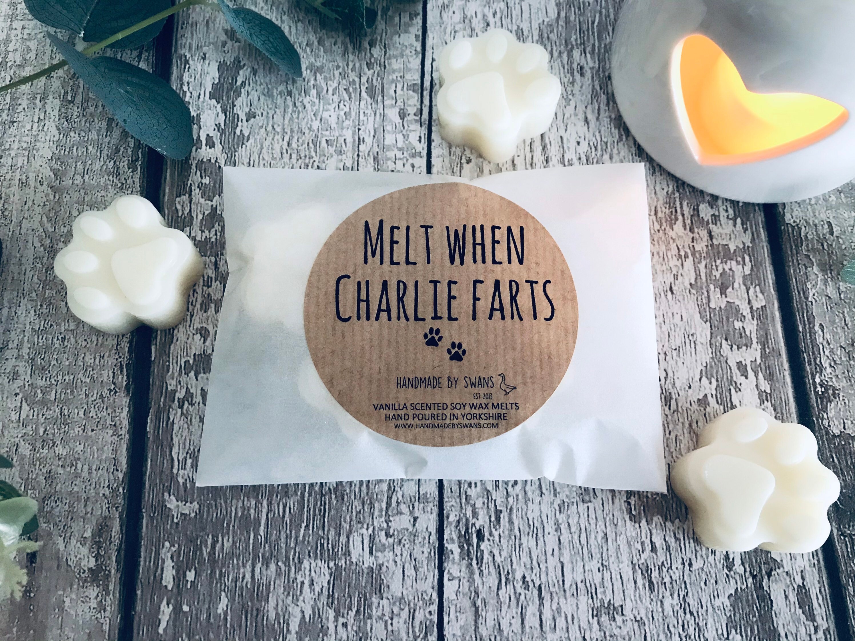 Soy wax meltFunny dog wax melts funny women gift Joke Etsy