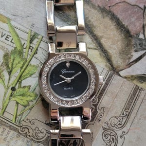 Womens Crystal Watches - Etsy - Page 5 display picture 1