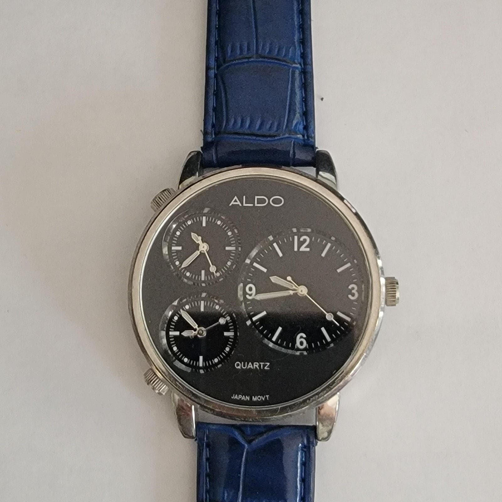 Aldo watch Analog Watch Aldo Watch Original Price Aldo Men main image 3