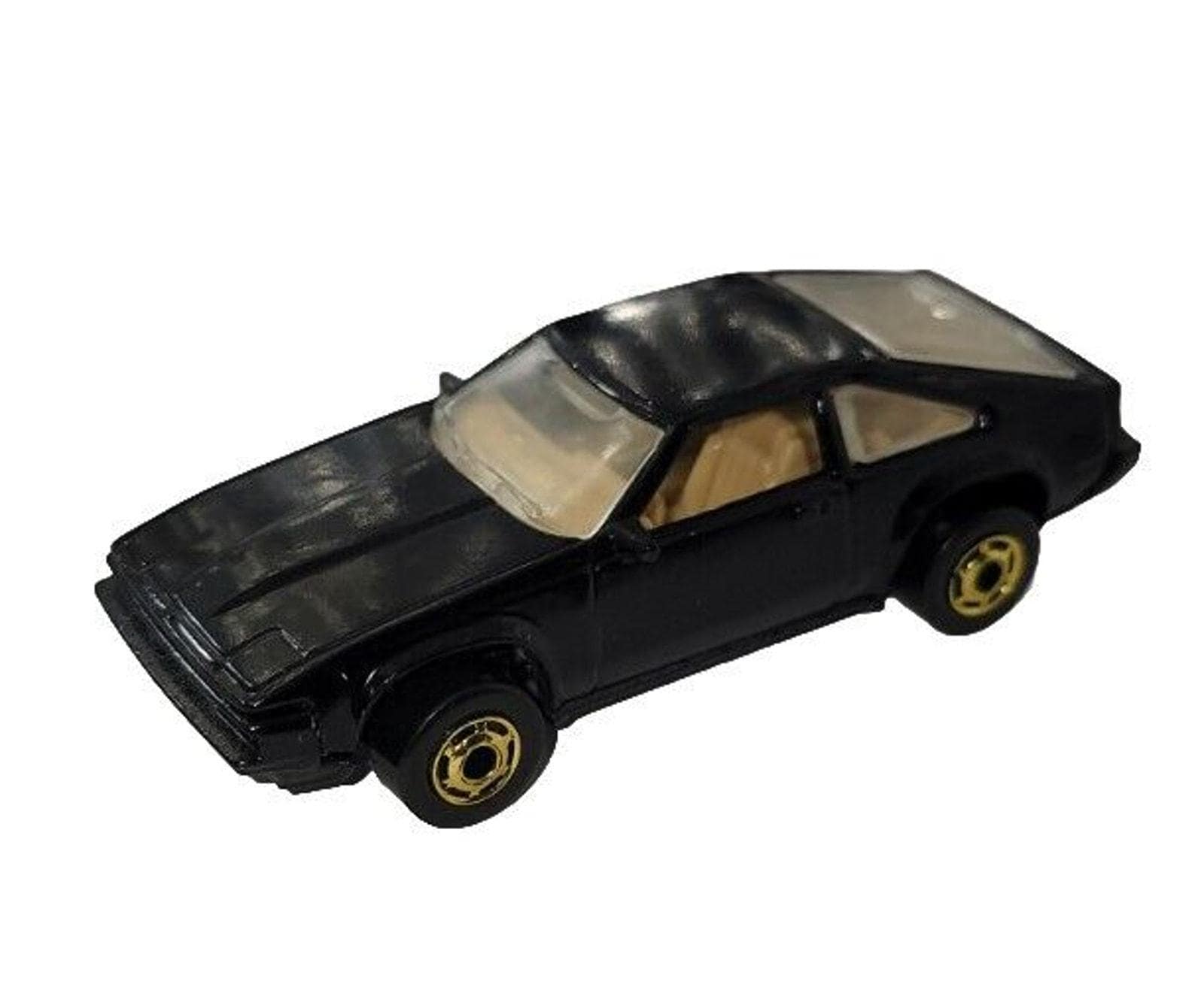 Mint Condition Vintage Hot Wheels 1982 Toyota Supra 