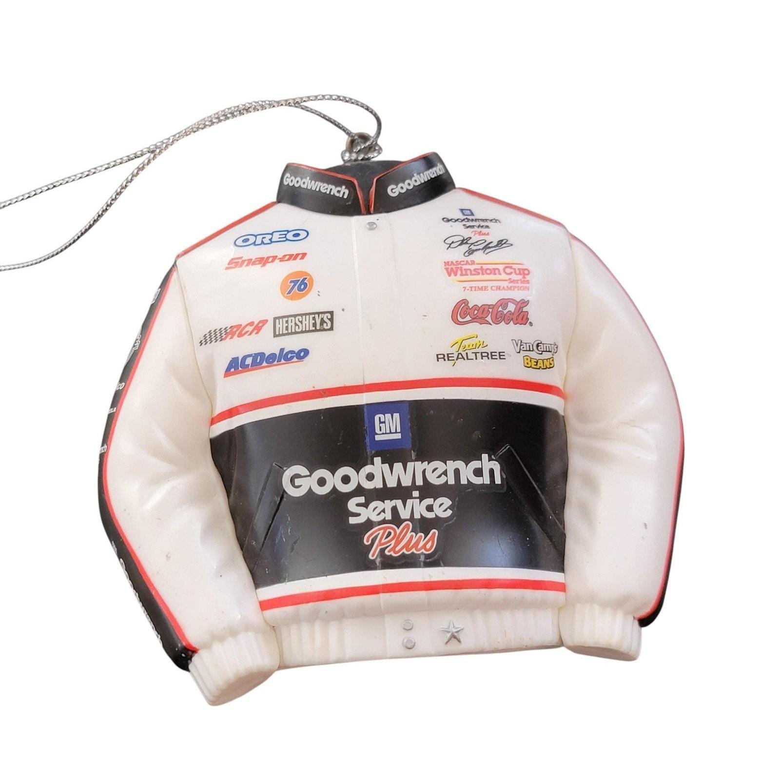 Goodwrench Jacket - Etsy
