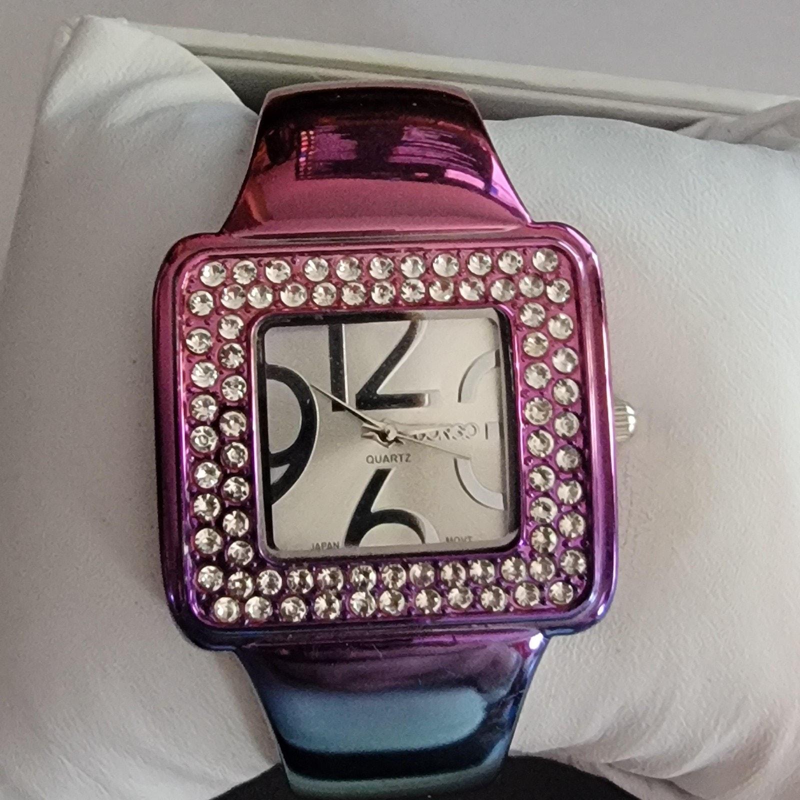 Bongo Watch - Etsy display picture 3