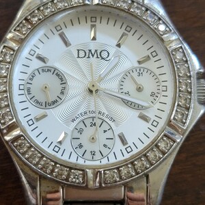 Dmq Watch - Etsy display picture 1
