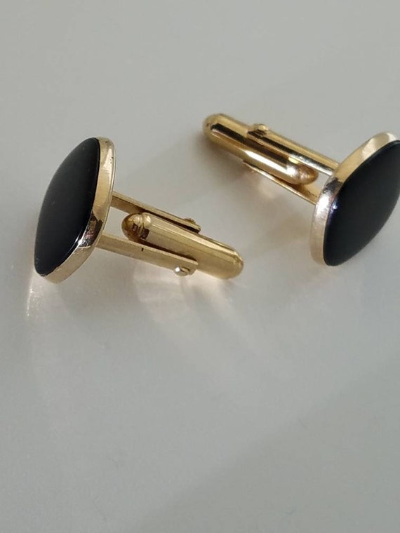 Vintage Cufflinks for Men, Unique Cufflinks View 5