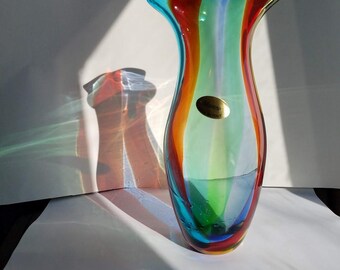 イタリア製ガラス花瓶 gardenyouhin_mpg-3973