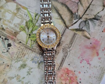 Vintage Folio 38mm Women display picture 3