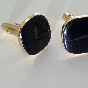 Vintage Cufflinks for Men, Unique Cufflinks