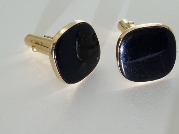 Vintage Cufflinks for Men, Unique Cufflinks