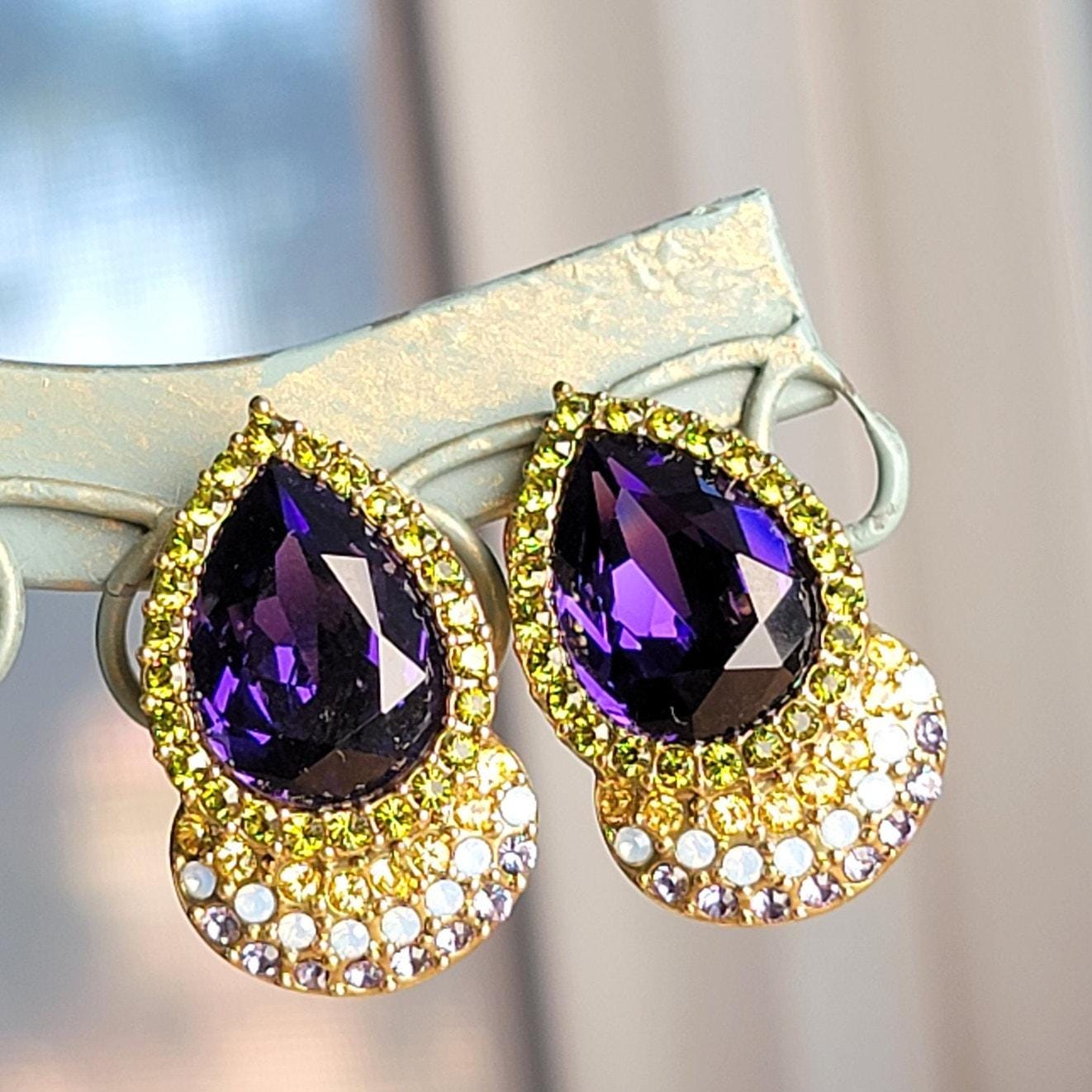 Heidi Daus Vintage - Etsy