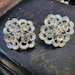 see more listings in the Vintage Clip on Earrings section