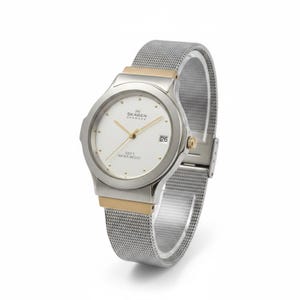 Vintage Womens Skagen Watch - Etsy display picture 3