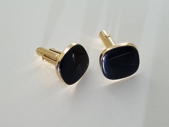 Vintage Cufflinks for Men, Unique Cufflinks View 3