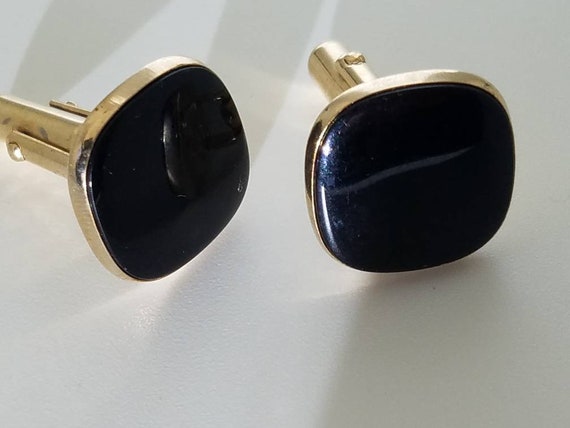 Vintage Cufflinks for Men, Unique Cufflinks View 6