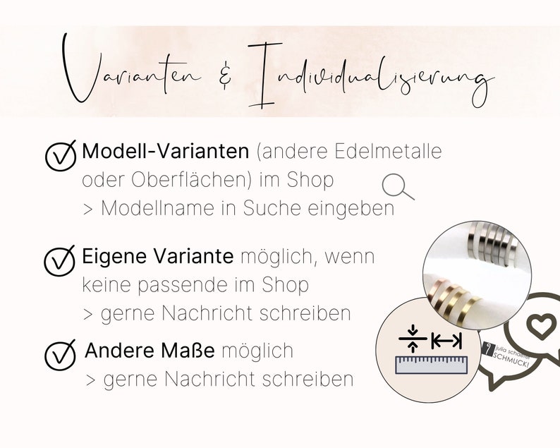 Damenring Silber Verlobungsring Trauring Ehering Partnerring mit Beisteckring Kügelchenring matt, seidenmatt Modell 'Tenera' Bild 8