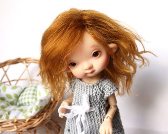 littlefee wig size