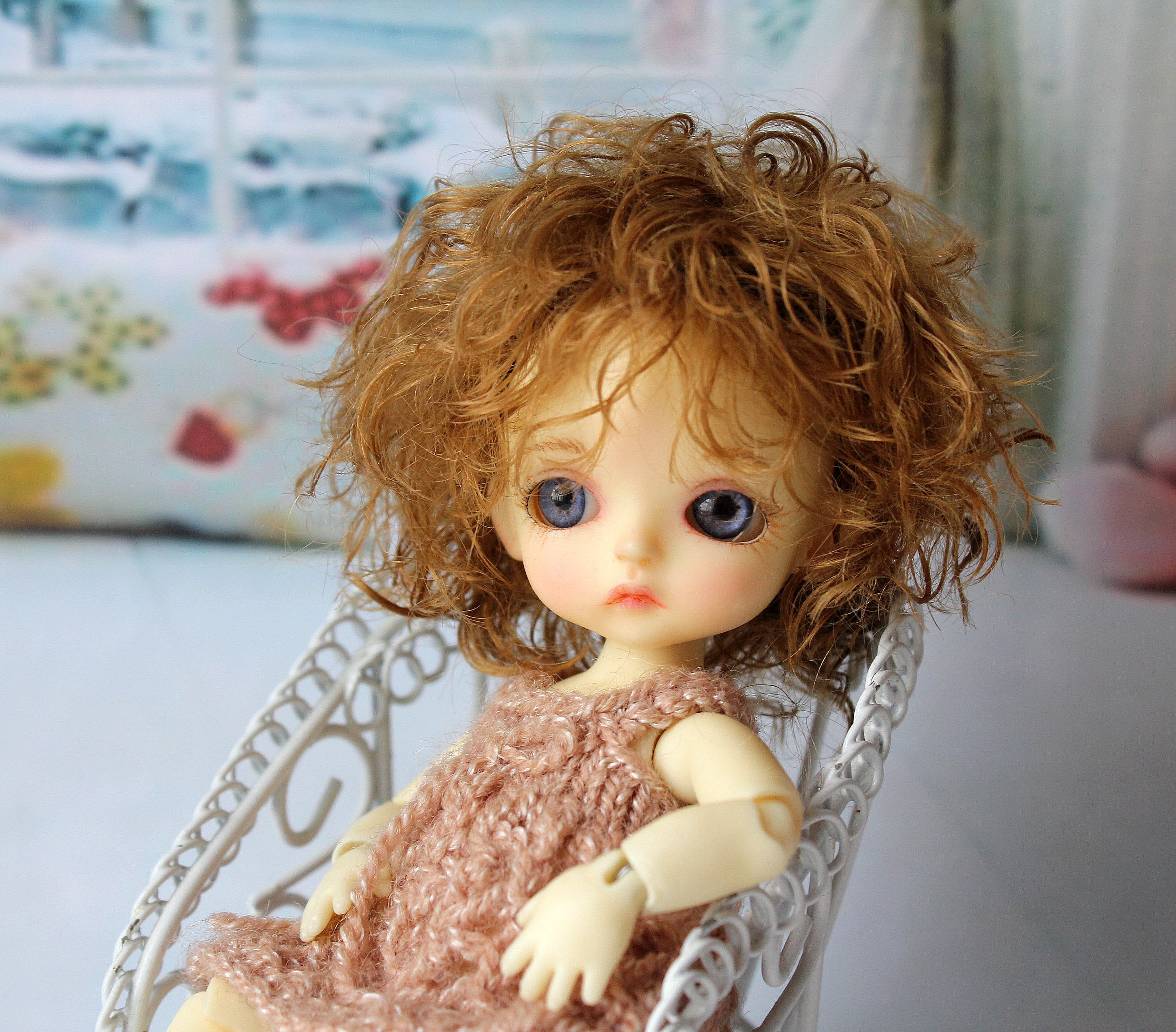 Puki España - Main Image