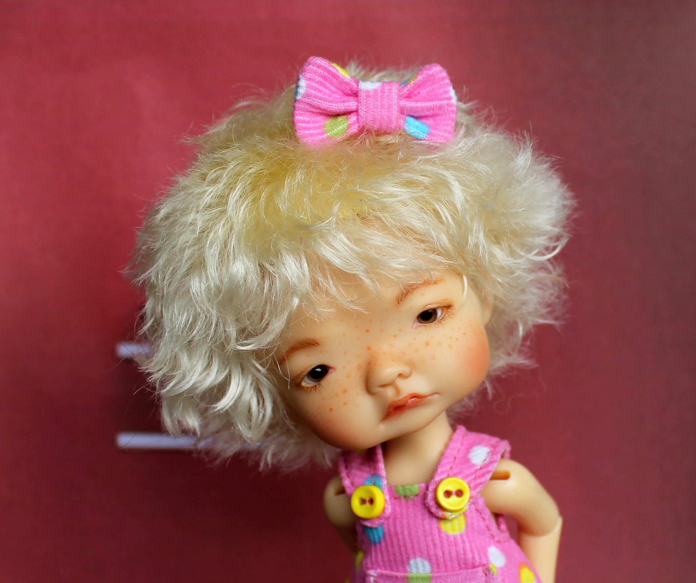 irrealdoll bjd