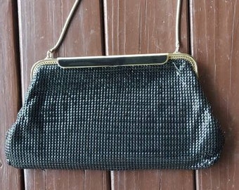 glomesh clutch