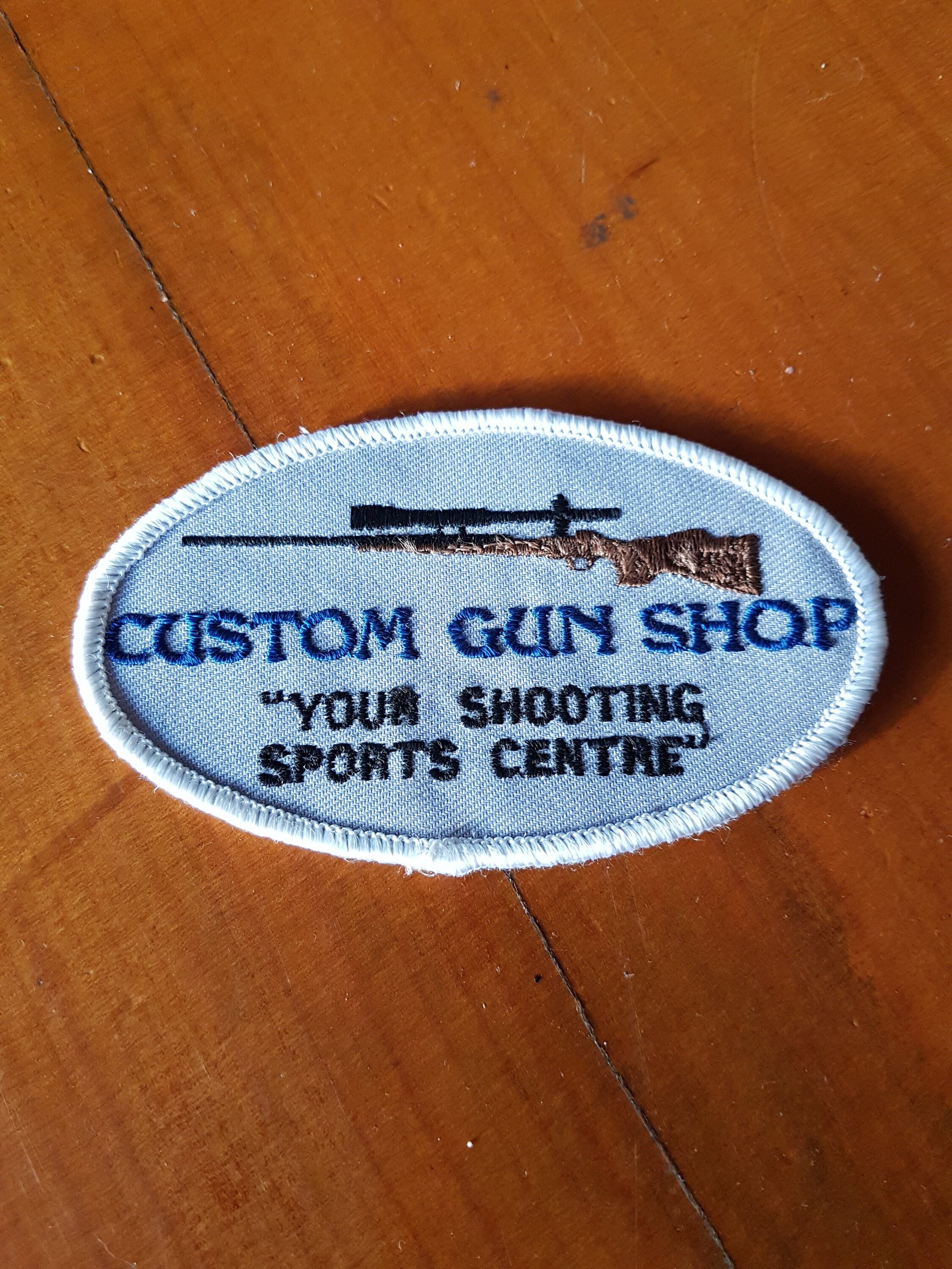 Custom Gun Shop your Shooting Sports Centre - Etsy