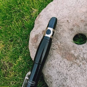 Custom Clarinet Barrel, handmade out of premuim grenadilla wood