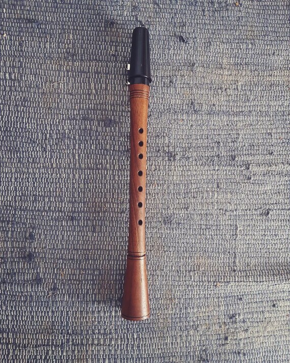 Wooden clarinet deals