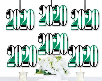 Graduation Party Tablecloth Graduation Party Decorations Etsy