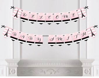 Paris Prom Theme Etsy