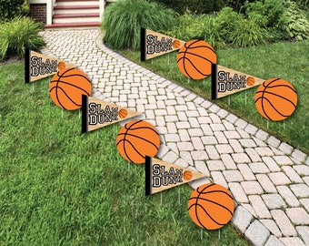 Basketball sign | Etsy