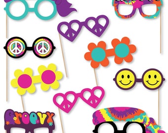 Hippie Theme Party Decorations : 3 / See more ideas about hippie party, party, 60s hippie.