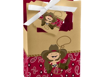 Western Baby Shower Etsy