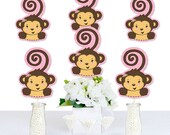 Banner labels 16 per sheet