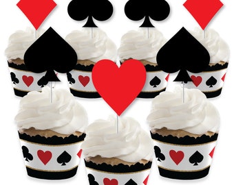 Casino Royale Theme Party Decorations - 14 Casino Themed Party Ideas That Are A Sure Bet Partyslate : The excitement starts with the invitation.